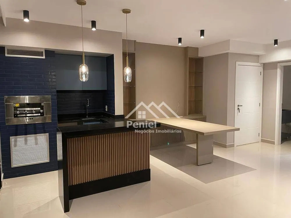 Apartamento, 3 quartos, 134 m² - Foto 6