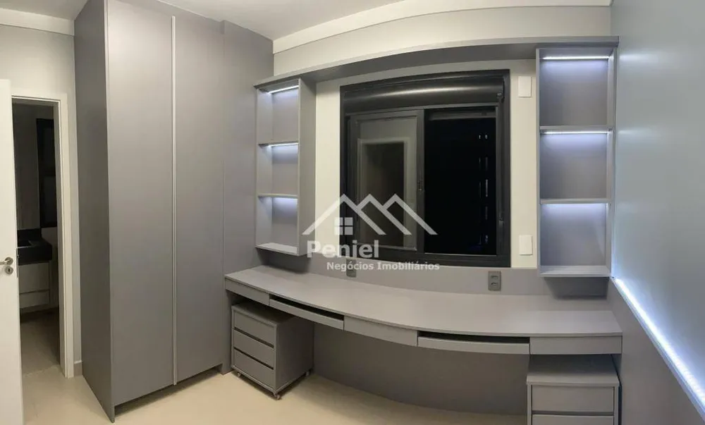 Apartamento, 3 quartos, 134 m² - Foto 12