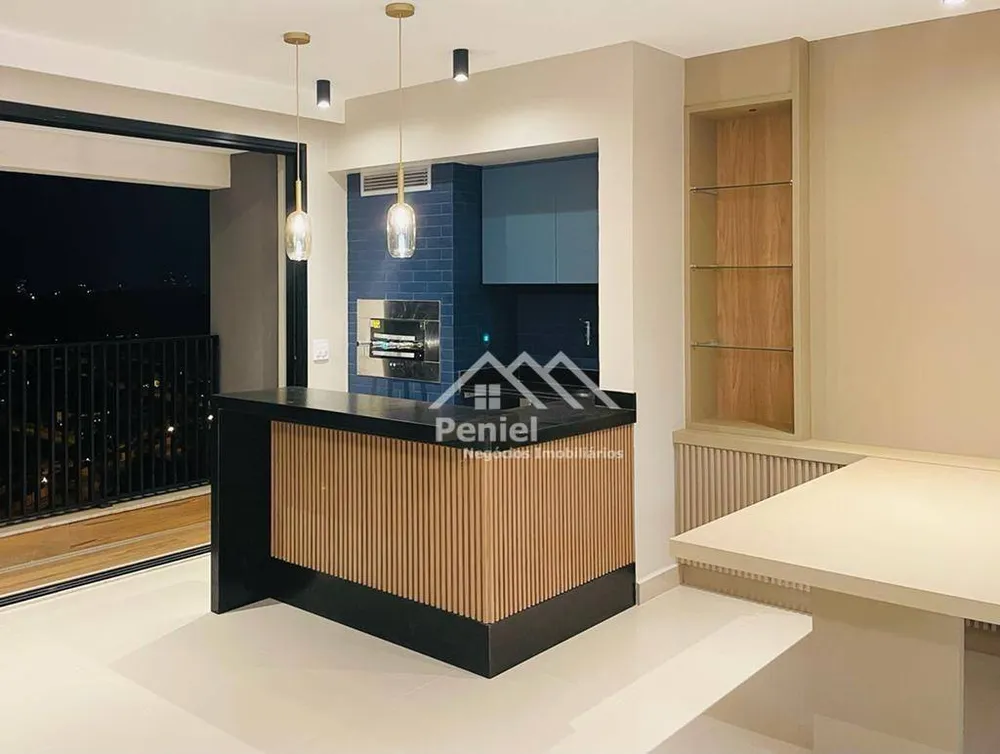 Apartamento, 3 quartos, 134 m² - Foto 4