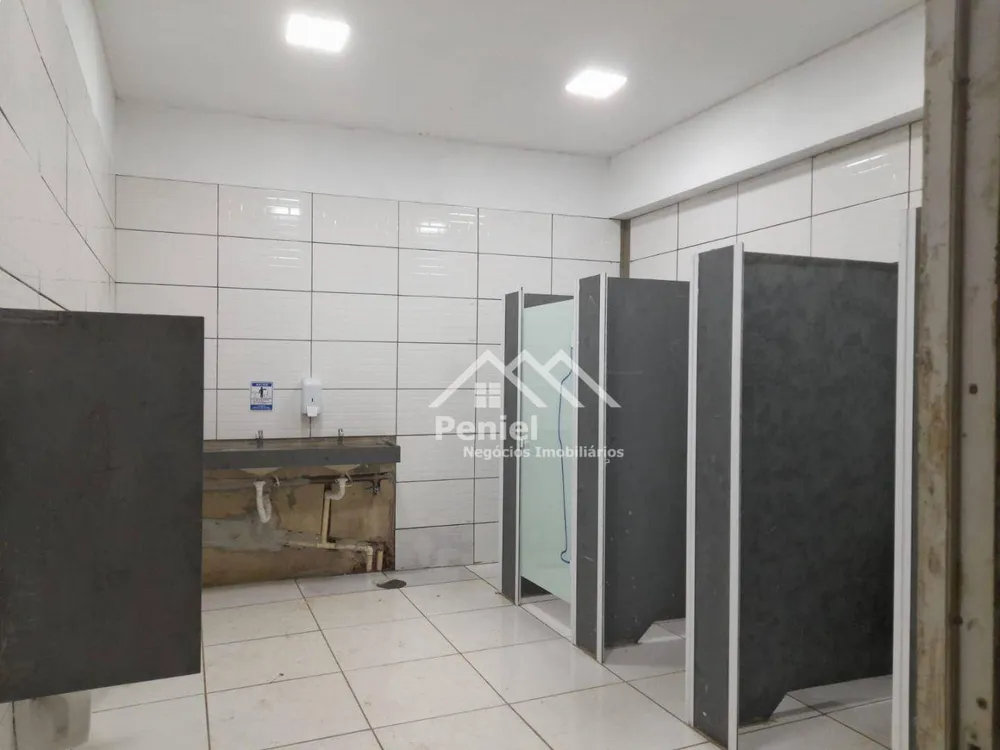Depósito-Galpão, 1100 m² - Foto 10