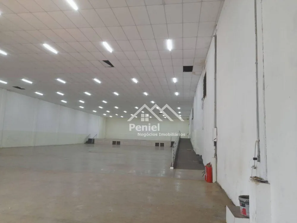 Depósito-Galpão, 1100 m² - Foto 5