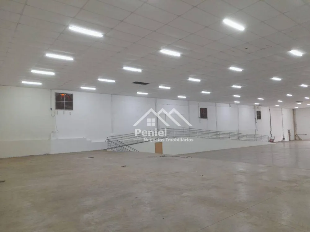 Depósito-Galpão, 1100 m² - Foto 9