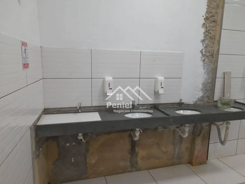Depósito-Galpão, 1100 m² - Foto 11