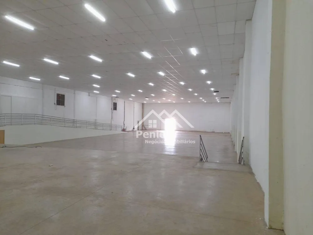 Depósito-Galpão, 1100 m² - Foto 4