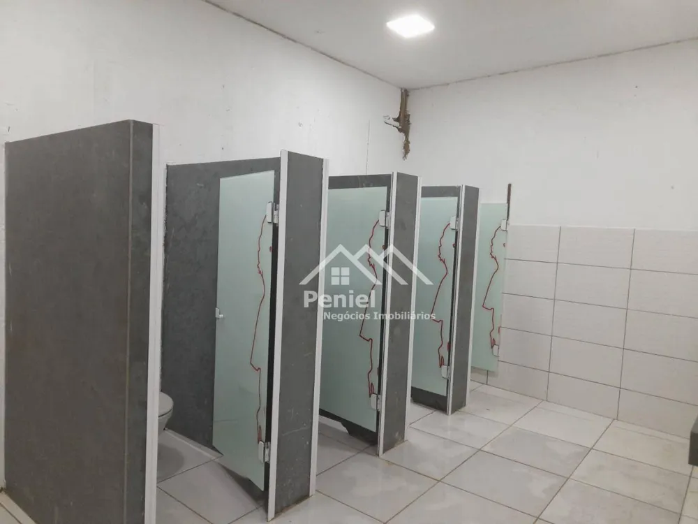 Depósito-Galpão, 1100 m² - Foto 1
