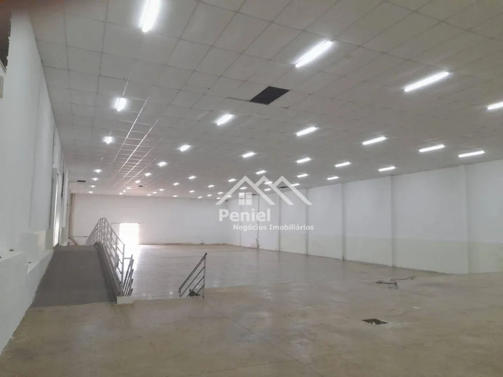 Depósito-Galpão, 1100 m² - Foto 3