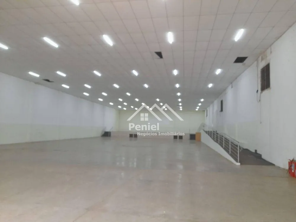 Depósito-Galpão, 1100 m² - Foto 1