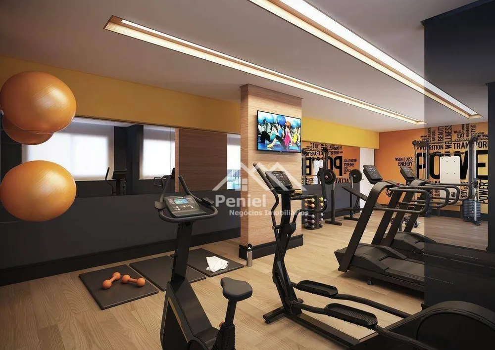 Apartamento, 3 quartos, 78 m² - Foto 10