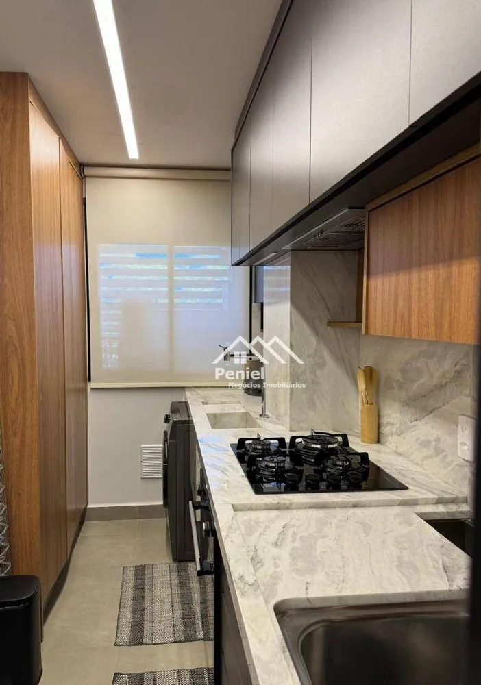 Apartamento, 3 quartos, 78 m² - Foto 2