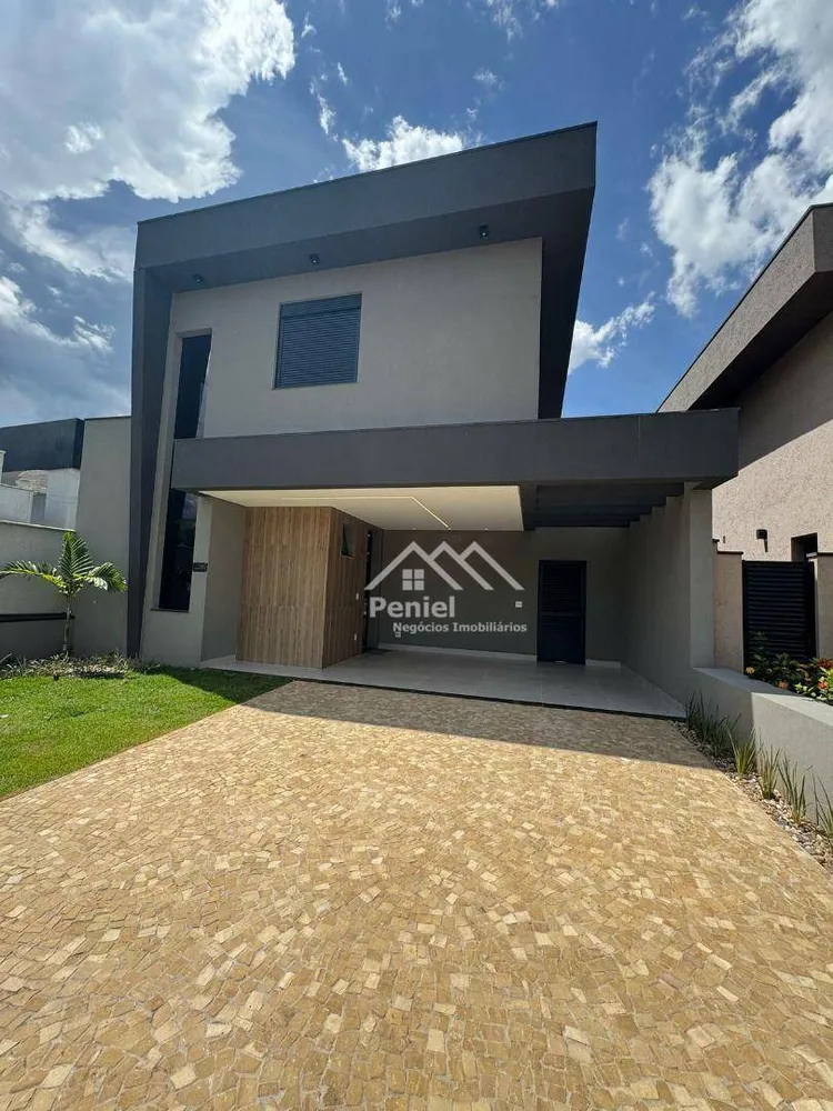Sobrado, 4 quartos, 192 m² - Foto 8