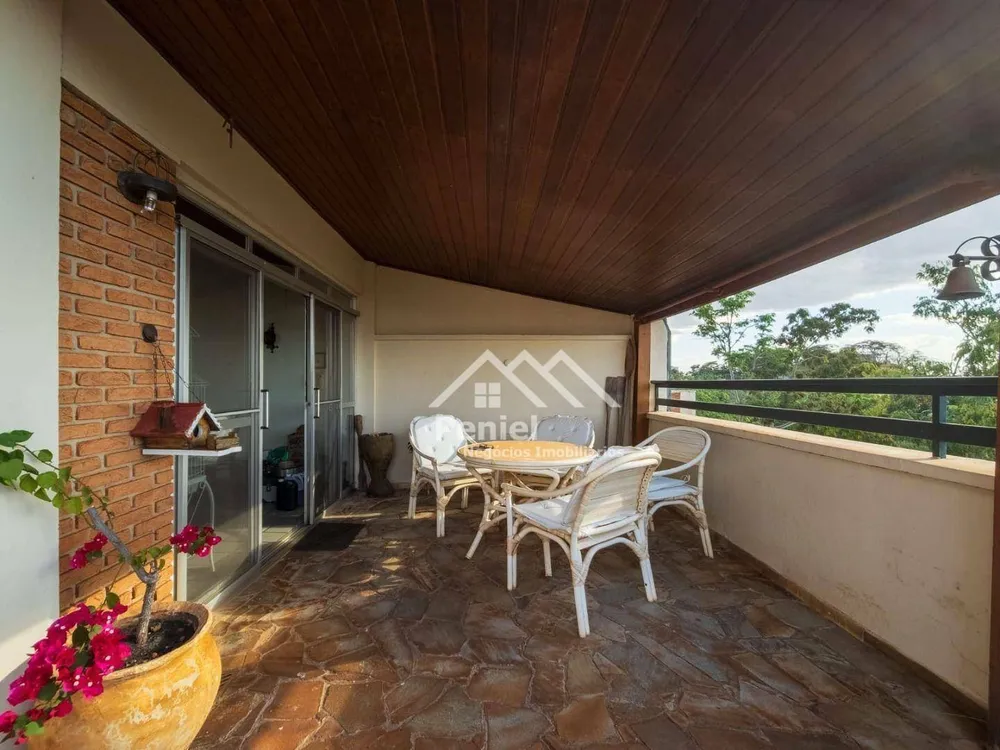 Apartamento, 3 quartos, 200 m² - Foto 11