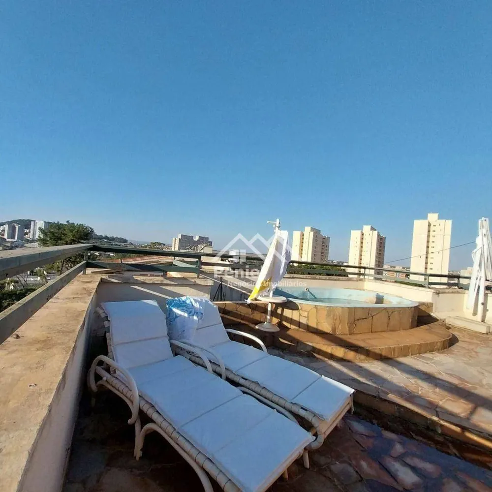 Apartamento, 3 quartos, 200 m² - Foto 10