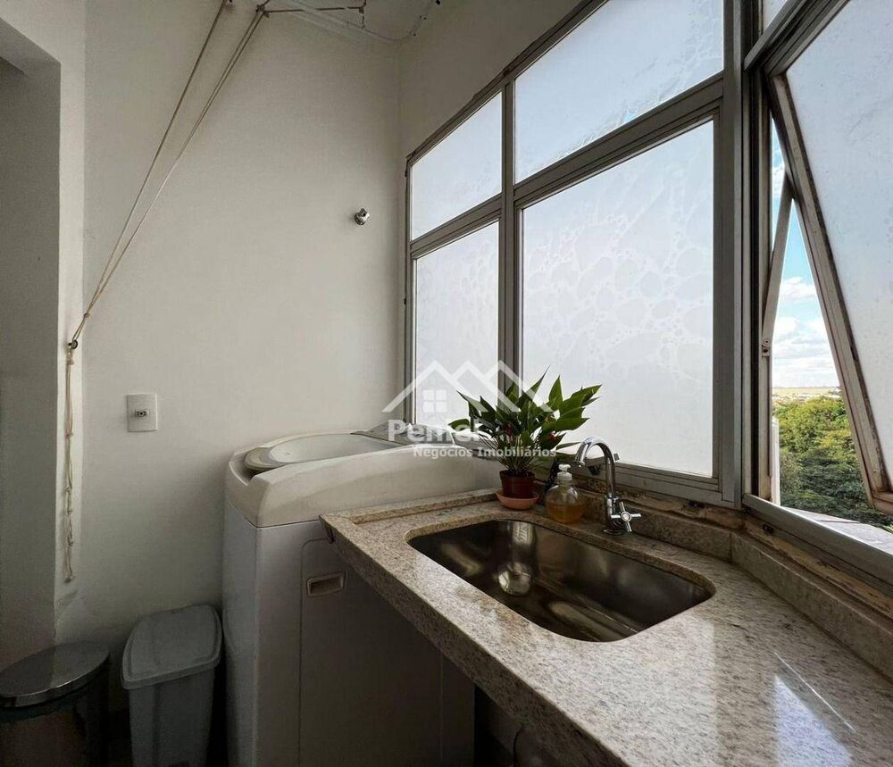 Apartamento, 3 quartos, 200 m² - Foto 1
