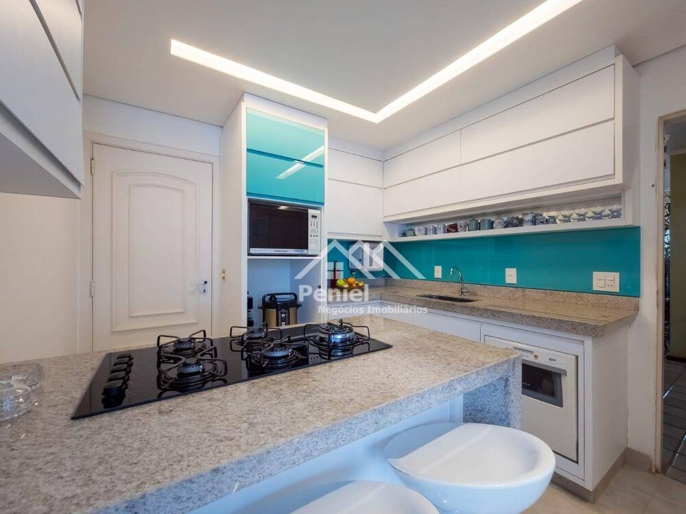 Apartamento, 3 quartos, 200 m² - Foto 3