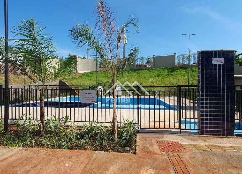 Apartamento, 2 quartos, 40 m² - Foto 12