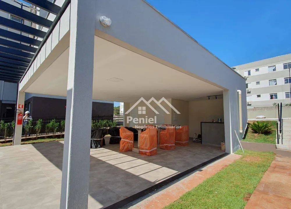 Apartamento, 2 quartos, 40 m² - Foto 13