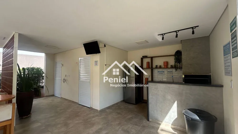 Apartamento, 2 quartos, 40 m² - Foto 8