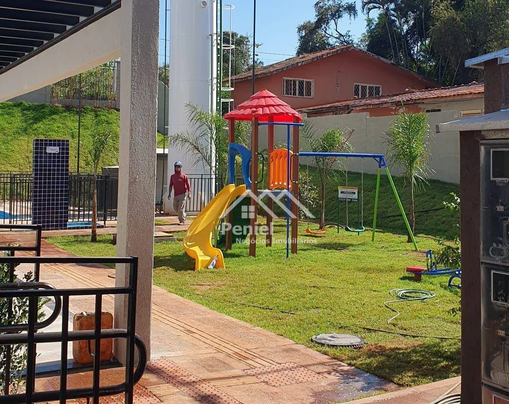 Apartamento, 2 quartos, 40 m² - Foto 15