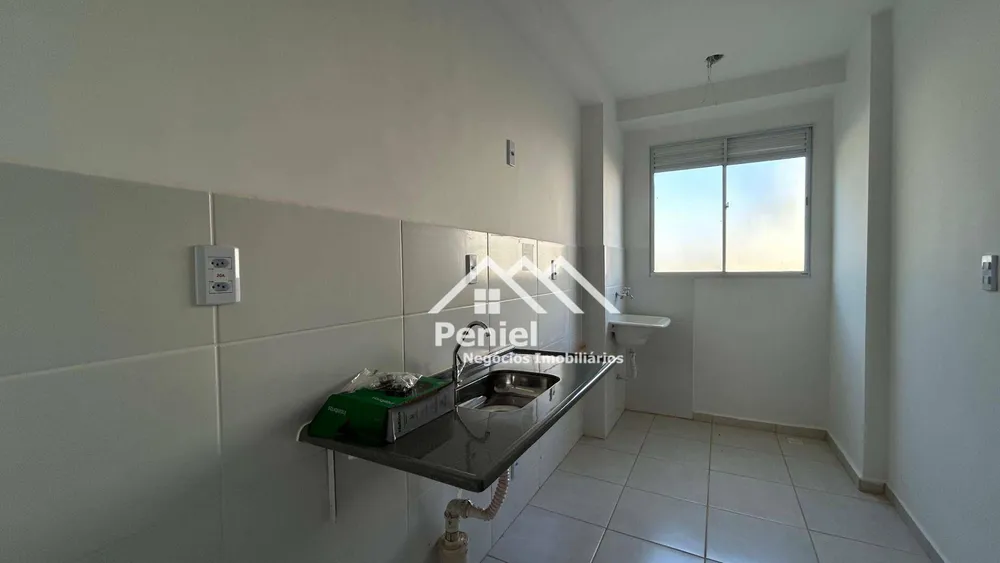 Apartamento, 2 quartos, 40 m² - Foto 1