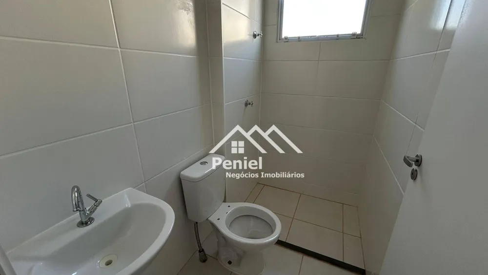 Apartamento, 2 quartos, 40 m² - Foto 2