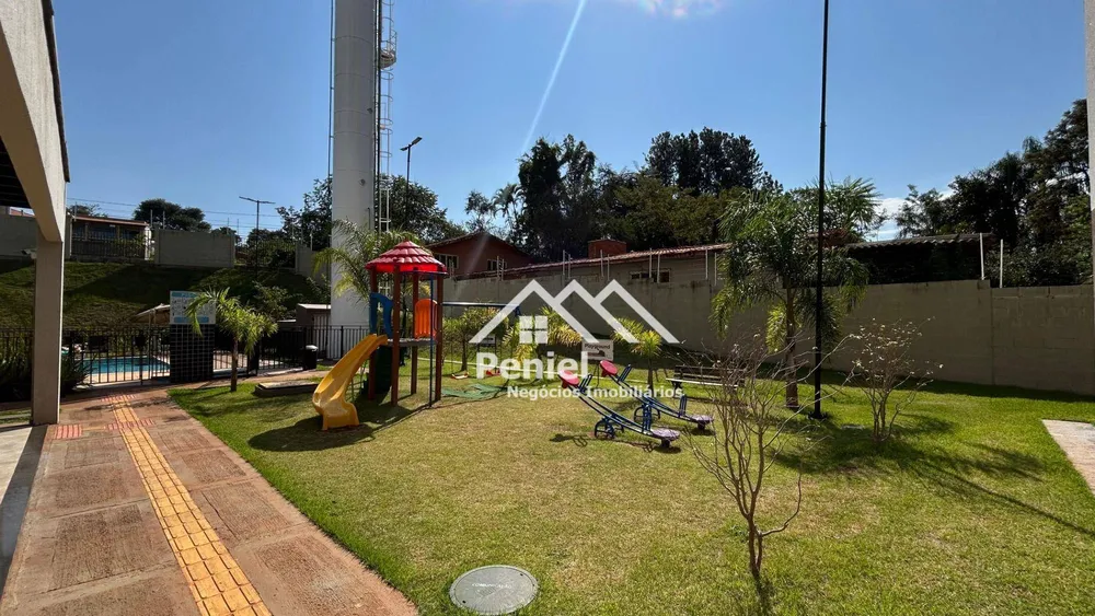 Apartamento, 2 quartos, 40 m² - Foto 9