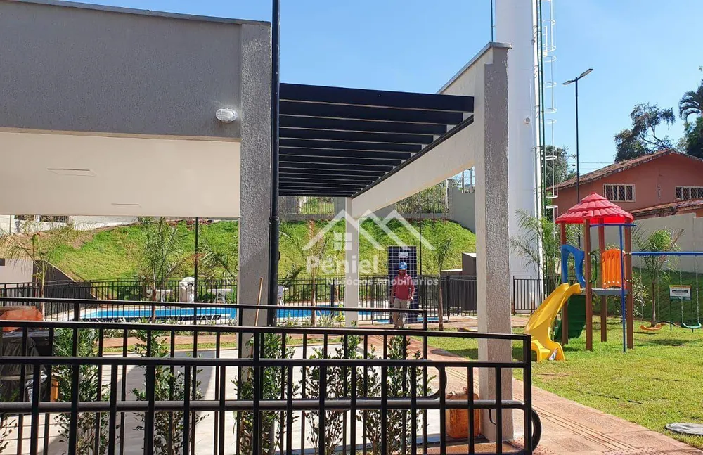 Apartamento, 2 quartos, 40 m² - Foto 11