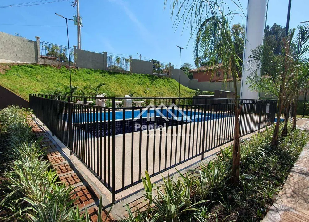 Apartamento, 2 quartos, 40 m² - Foto 14