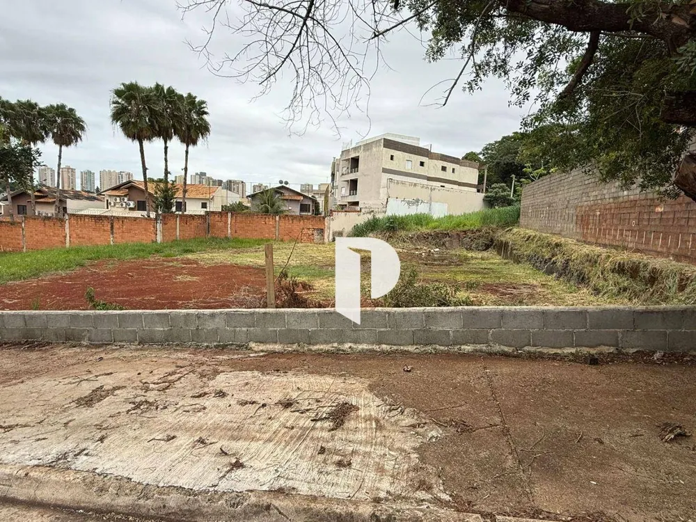 Terreno, 640 m² - Foto 1