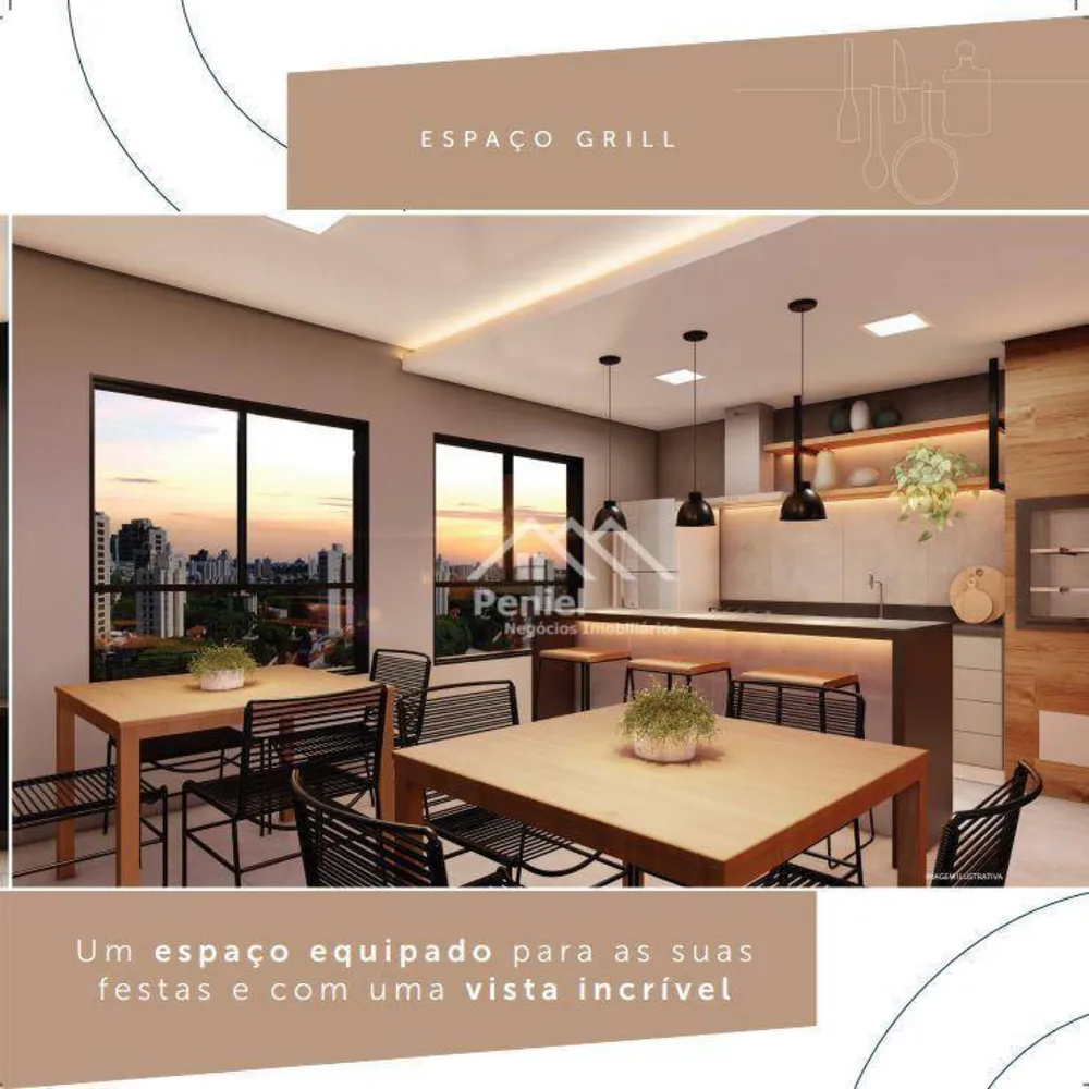 Apartamento, 2 quartos, 63 m² - Foto 8