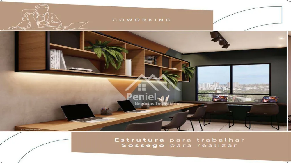 Apartamento, 2 quartos, 63 m² - Foto 7