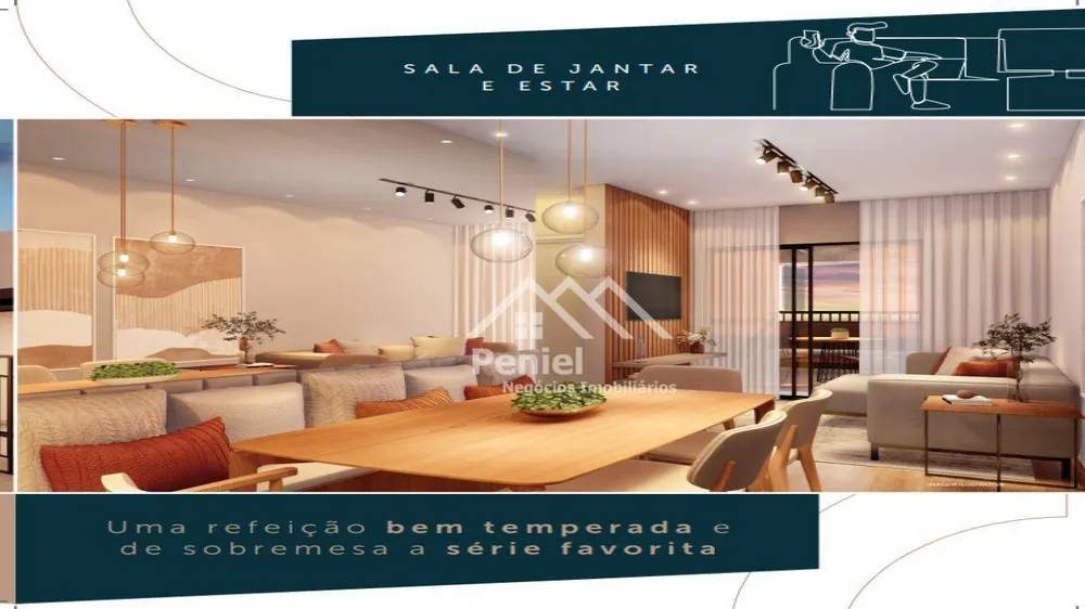 Apartamento, 2 quartos, 63 m² - Foto 10