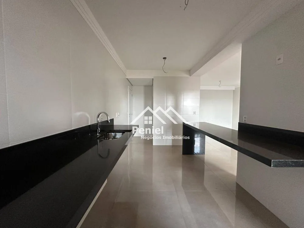Apartamento, 3 quartos, 126 m² - Foto 2