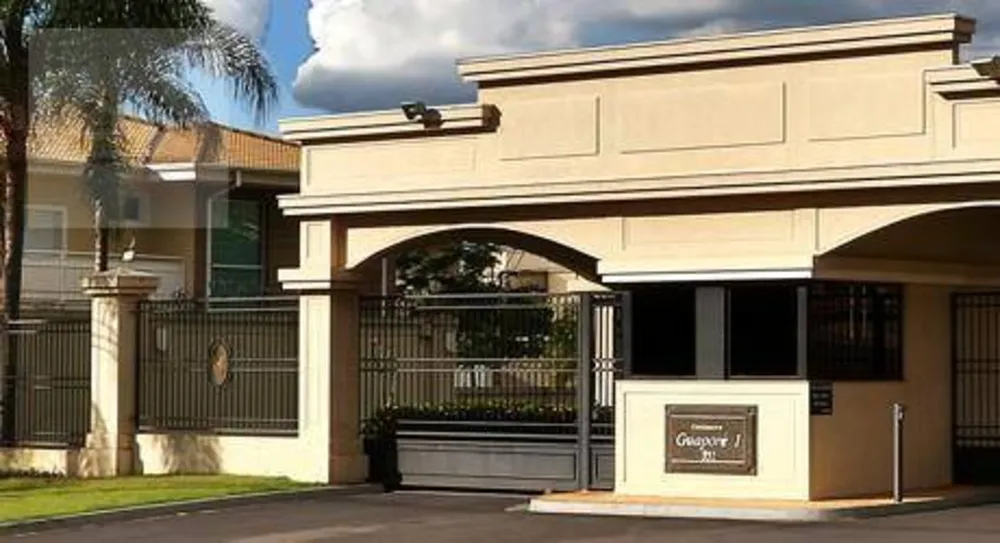 Sobrado, 4 quartos, 450 m² - Foto 1