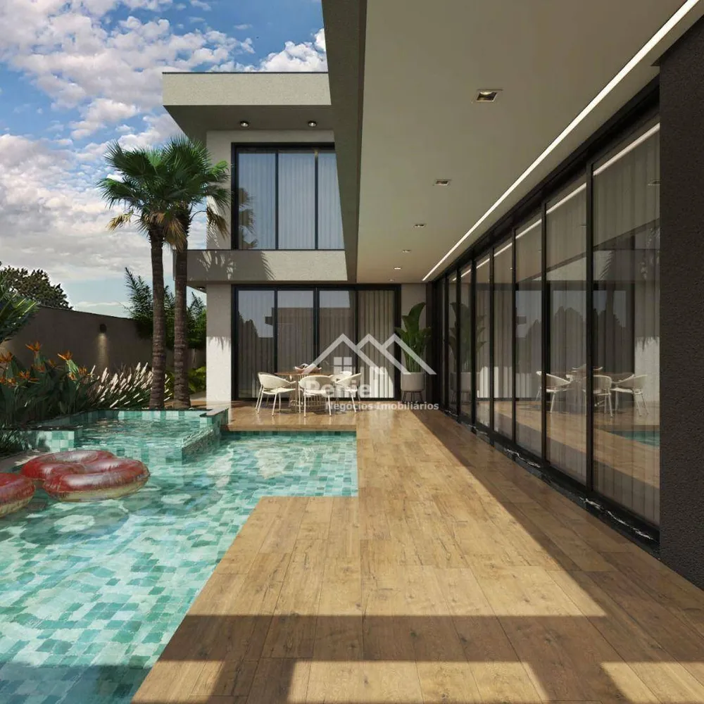 Sobrado, 4 quartos, 450 m² - Foto 6