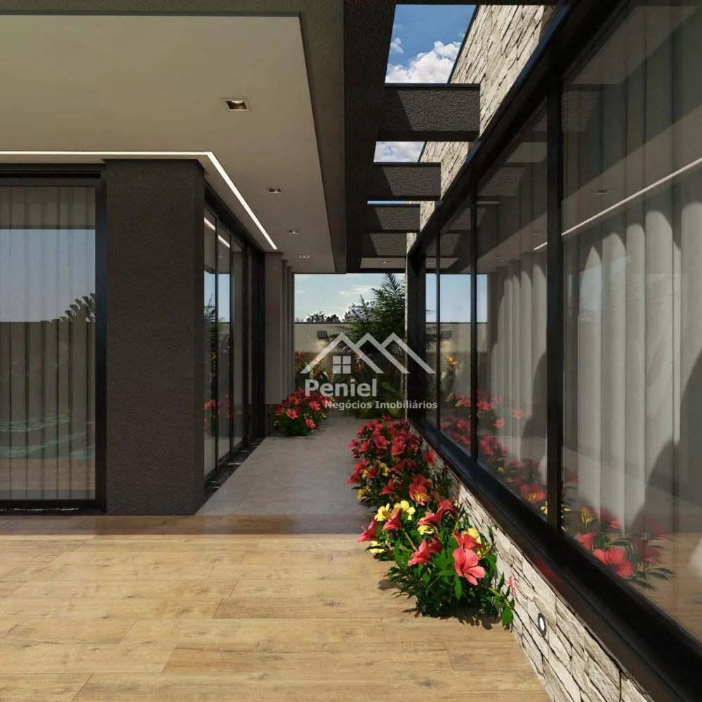 Sobrado, 4 quartos, 450 m² - Foto 12