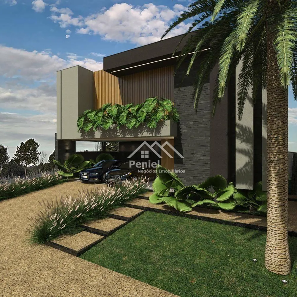Sobrado, 4 quartos, 450 m² - Foto 3