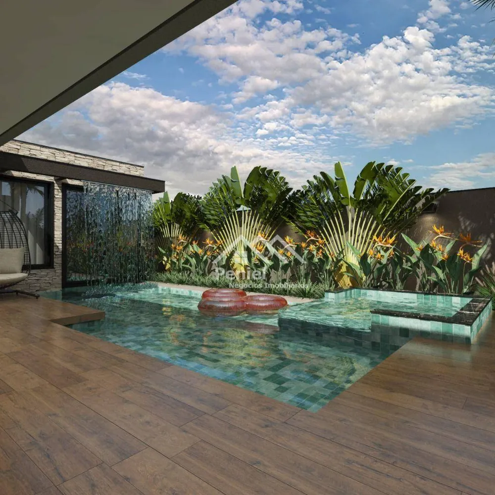 Sobrado, 4 quartos, 450 m² - Foto 5