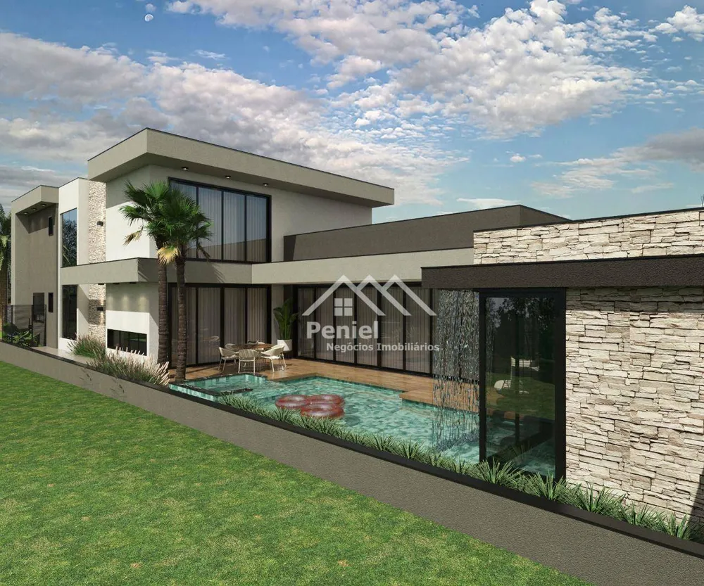 Sobrado, 4 quartos, 450 m² - Foto 10