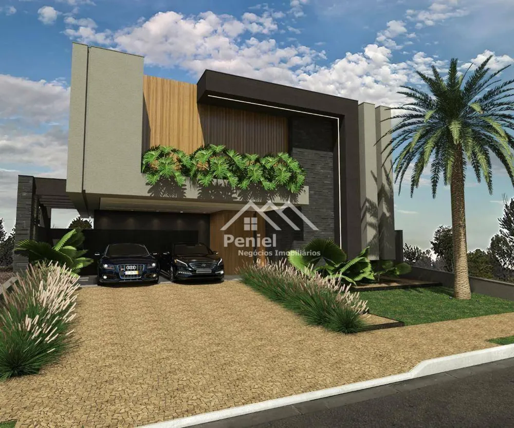 Sobrado, 4 quartos, 450 m² - Foto 4