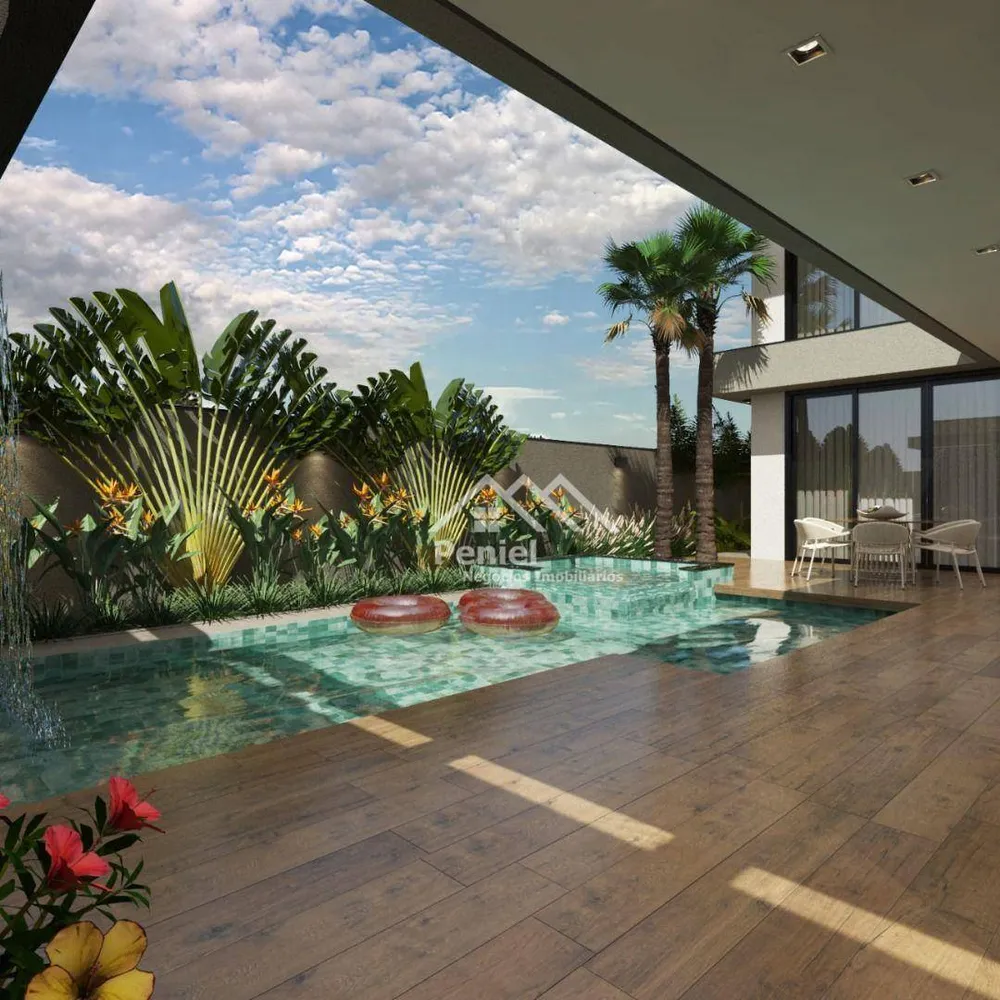 Sobrado, 4 quartos, 450 m² - Foto 8