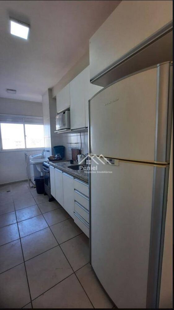 Apartamento à venda com 2 quartos, 56m² - Foto 2