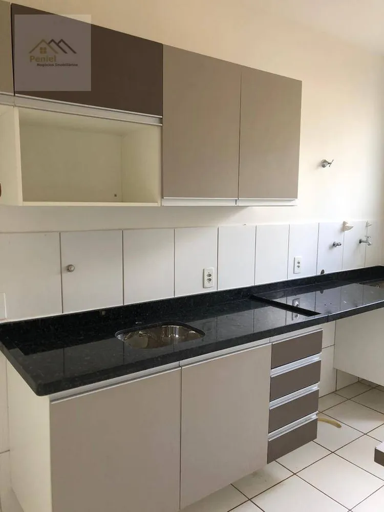 Apartamento, 2 quartos, 48 m² - Foto 8