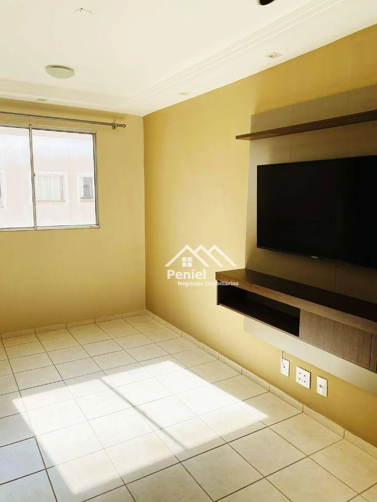 Apartamento, 2 quartos, 48 m² - Foto 6