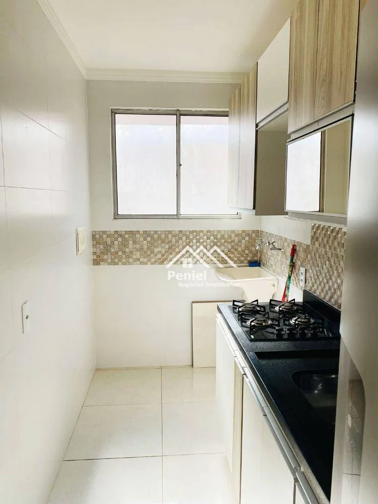 Apartamento, 2 quartos, 48 m² - Foto 4