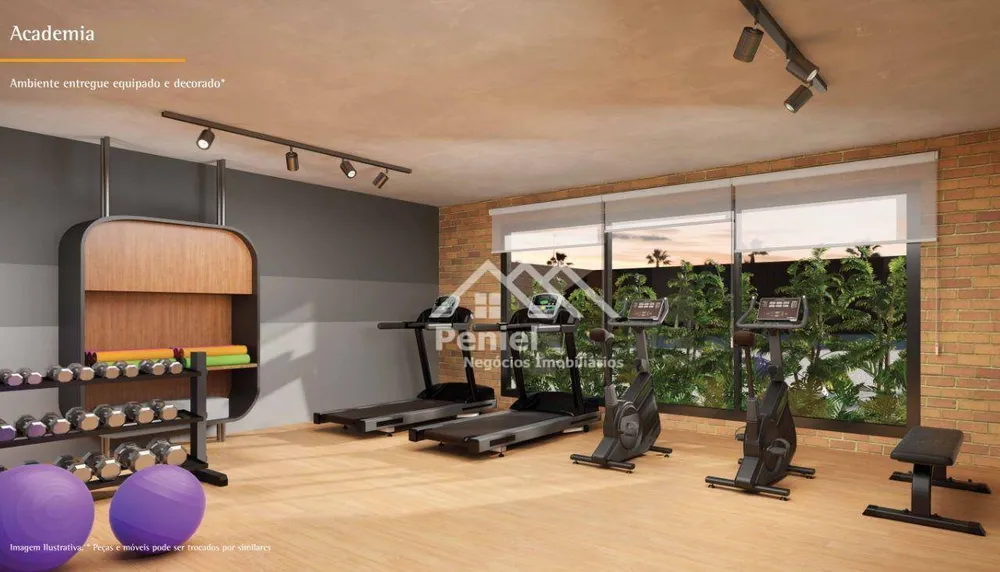 Apartamento, 3 quartos, 72 m² - Foto 5