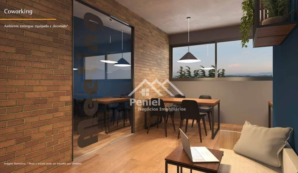 Apartamento, 3 quartos, 72 m² - Foto 7