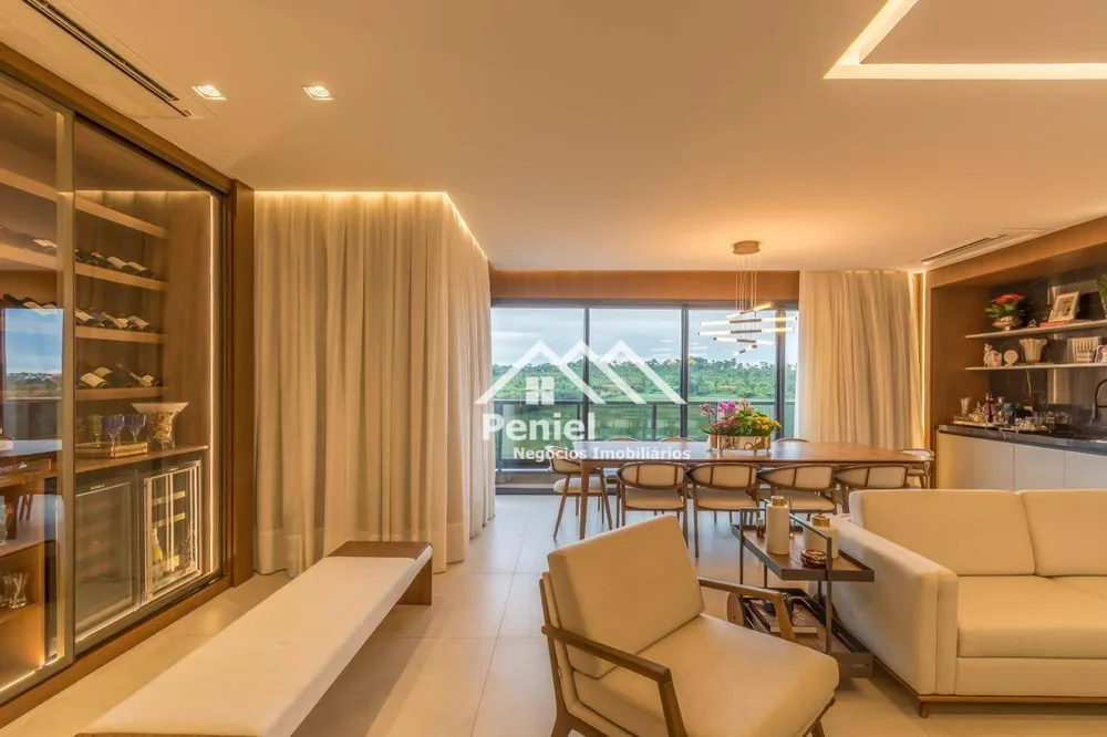 Apartamento, 3 quartos, 170 m² - Foto 6