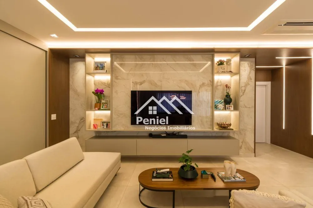 Apartamento, 3 quartos, 170 m² - Foto 3