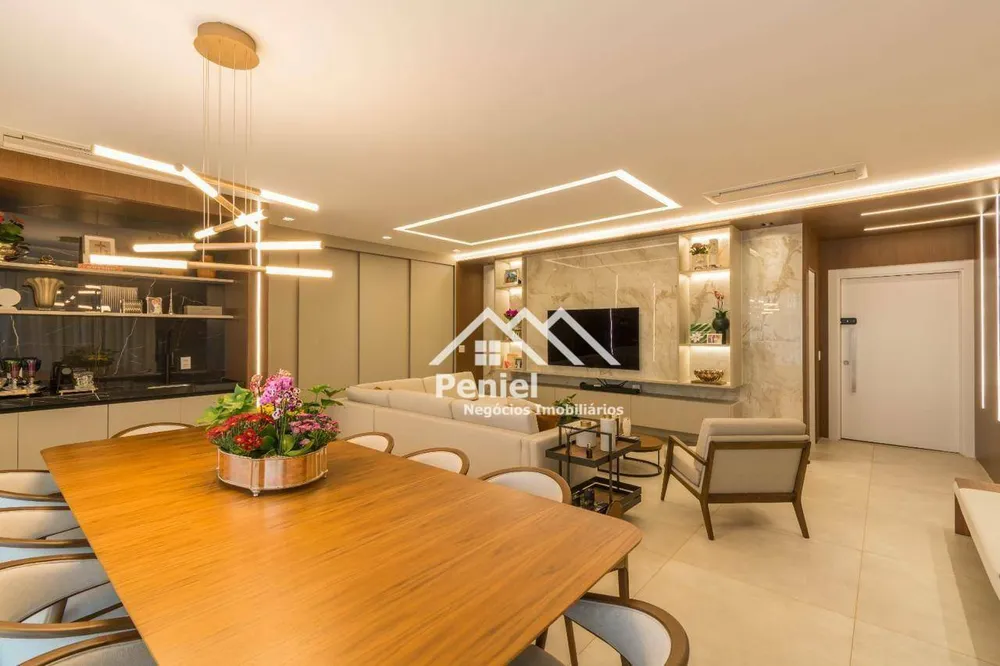 Apartamento, 3 quartos, 170 m² - Foto 5