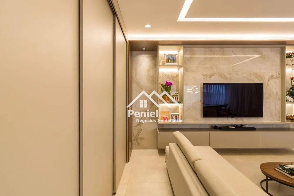 Apartamento, 3 quartos, 170 m² - Foto 4